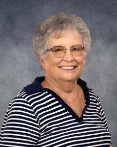 Myrla Haury